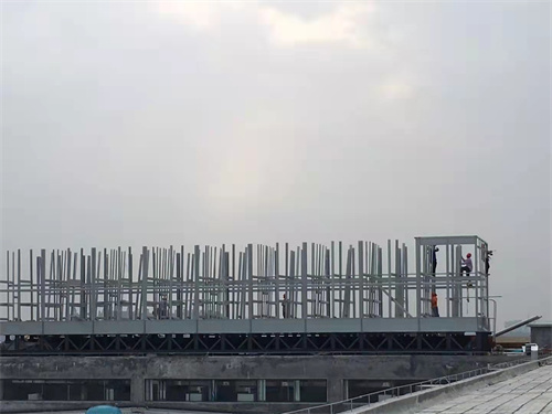 冷卻塔質(zhì)量怎么樣？冷卻效果如何？(覽訊冷卻塔怎么樣)