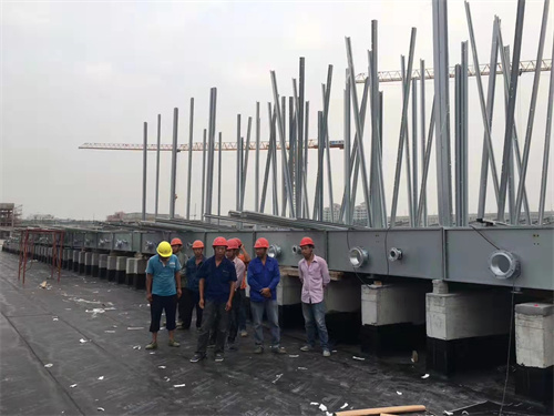 深圳冷卻塔的液體溫度受什么因素影響(閉式冷卻塔漂水率高)